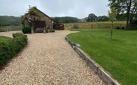 Beautiful Rural Self Contained Farm Annex